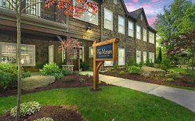 The Blowing Rock Manor