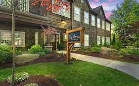 The Blowing Rock Manor